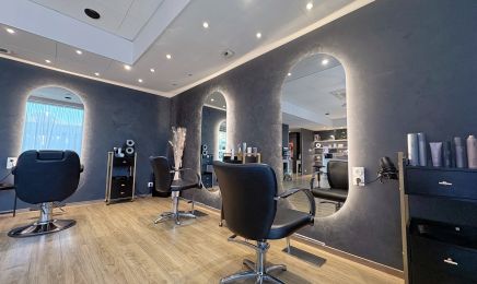 La Suite (anciennement Sabrina Coiffure) : Coiffeur à Onet-le-Château