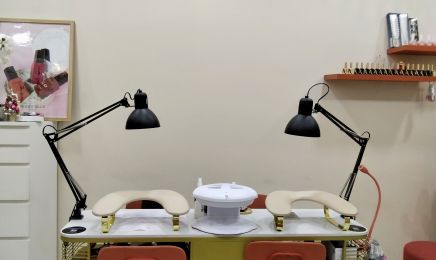 Divines institut - LPG - Drainage Lymphatique - Soins du visage - Pose Américaine - Ongles : Manucure à Lyon