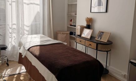 Maison Renata Monceau  : Institut de beauté à Paris