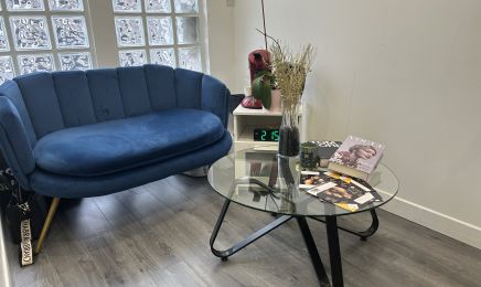 LUCINE BEAUTY COIN : Institut de beauté à Marseille