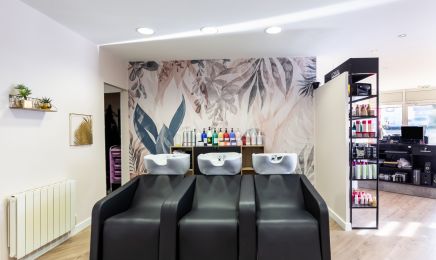 L'atelier du coiffeur (Nouvel'hair) : Coiffeur à Clohars-Carnoët