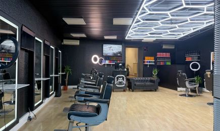 Barbershop 63 - Riom : Barbier à Riom