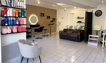 Salon Beauty’R : Coiffeur à Chemaudin et Vaux