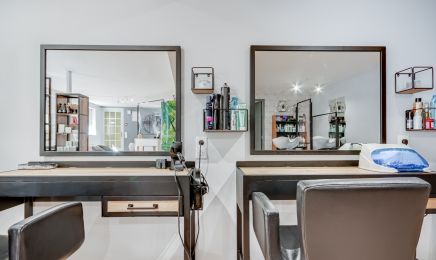 Coiff & moi : Coiffeur à Figeac