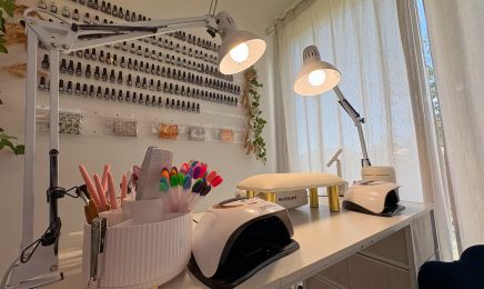 Capriella : Institut de beauté à Saint-Jean-du-Pin