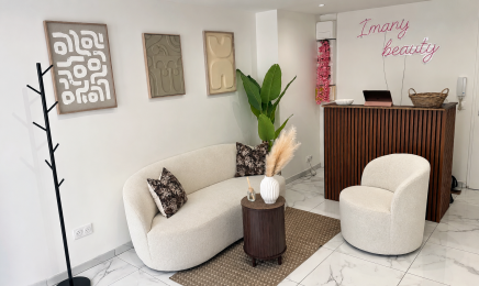 IMANY BEAUTY : Coiffeur à Meaux
