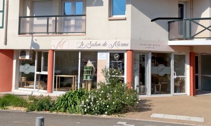 Le salon de Marine : Coiffeur à Pornichet