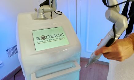 EXOSKIN Centre Laser Dermo-Esthétique : Institut de beauté à Vic-Fezensac