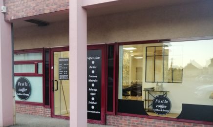 Fa si la coiffer - Saint Gilles : Coiffeur à Saint-Gilles