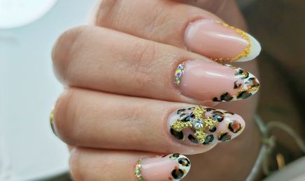 Aurore Nails 34 : Manucure à Saint-André-de-Sangonis