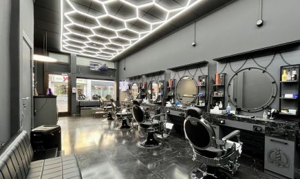 BS Cut By Rezo: Kosmetikstudio in Braunschweig