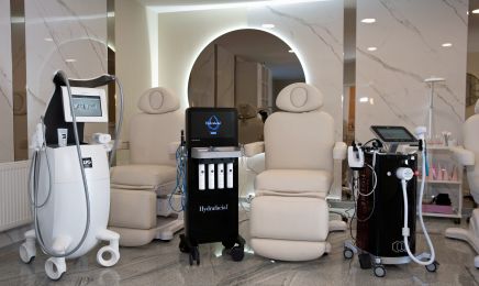 Derma kosmetik Studio: Kosmetikstudio in Bochum