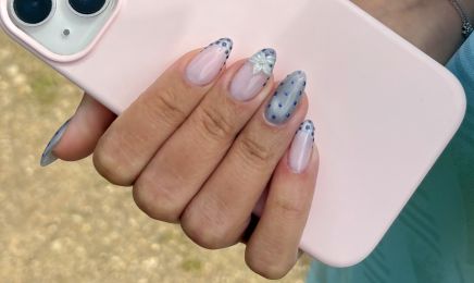 SKN Beauty : Manucure à Sainte-Geneviève-des-Bois