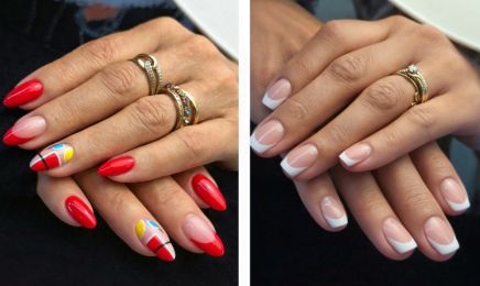 La Magie des Ongles  : Manucure à Pont-du-Château