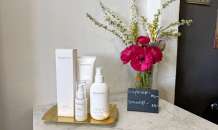 Le Salon Junglas: Friseur in Frankfurt am Main