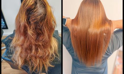 L'atelier dOré  : Coiffeur à Martigues