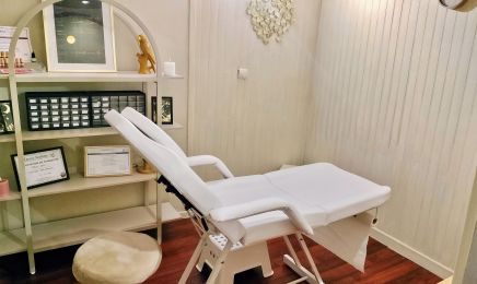 L’instant d’Amaya : Coiffeur à Le Thor