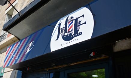 Hair French Barber : Coiffeur à Argenteuil
