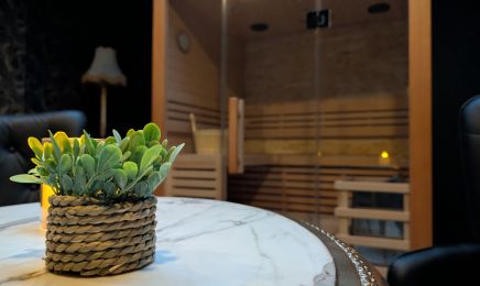 M’ & Vous  : Spa à Albert