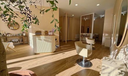 Le Salon : Coiffeur à Quimperlé