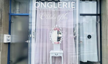 Ohlala Nes : Manucure à Saint-Yrieix-la-Perche