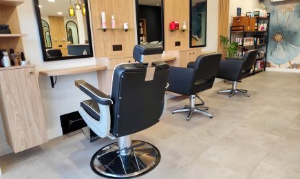 Un temps pour soi : Coiffeur à Rezé