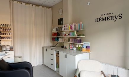 Maison Hémérys : Coiffeur à Baume-les-Dames