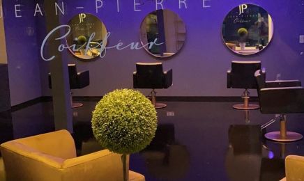 JP Coiffeur : Barbershop in Konstanz