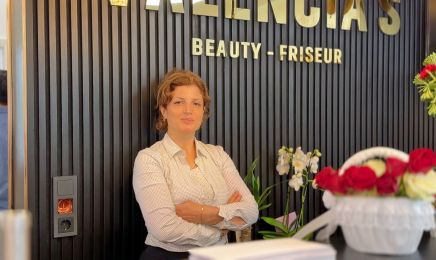 Valencias Beauty Friseur : Kosmetikstudio in Hannover
