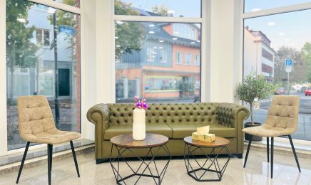 F&X Friseursalon : Friseur in Bünde