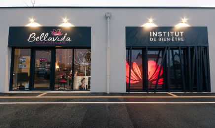 Bellavida : Coiffeur à Boufféré