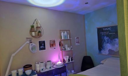 Cocoon et Vous : Institut de beauté à Saint-Pierre-de-Chandieu