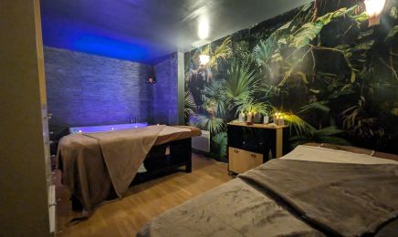 Les Soins Ô Naturels Holistique : Institut de beauté à Lens