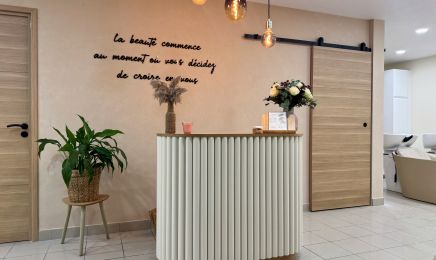 Tout en Beauté : Coiffeur à Fos-sur-Mer