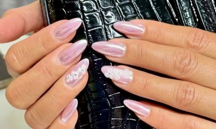 Lavie Nagelstudio: Kosmetikstudio in München