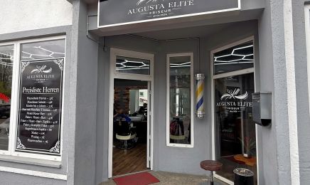 Augusta Elite Friseur: Kosmetikstudio in Augsburg