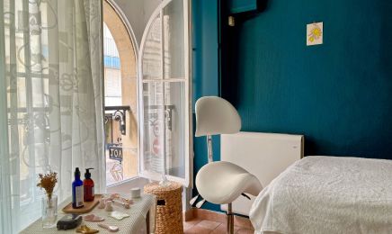 Habituari  : Institut de beauté à Angers