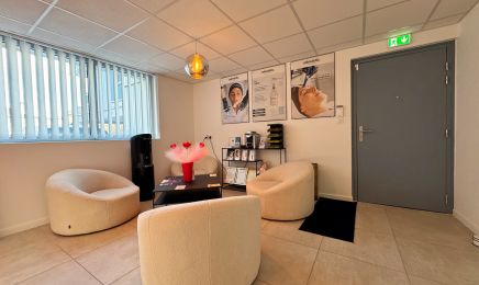 Cliniks / Dr Plakalo : Institut de beauté à Pontarlier