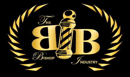 THE BISHOP INDUSTRY BARBER : Barbier à Paris
