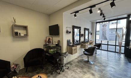 Intemporel  : Coiffeur à La Rochelle