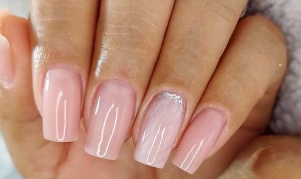 TDA Lashes & Nails : Manucure à Clamart