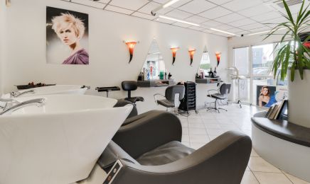 Hair du temps création : Coiffeur à Sauvagnon