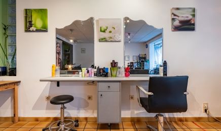 Steph'Coiffure : Coiffeur à Culoz