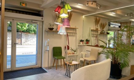 Cecile & Co Studio Coiffure : Barbier à Boussac