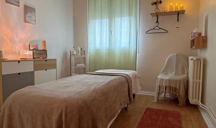 TOUT EN DOUCEUR : Institut de beauté à SENNECEY-LES-DIJON 
