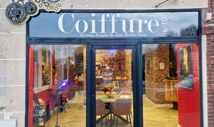 Coiffure 19 : Coiffeur à Fontaine-la-Mallet