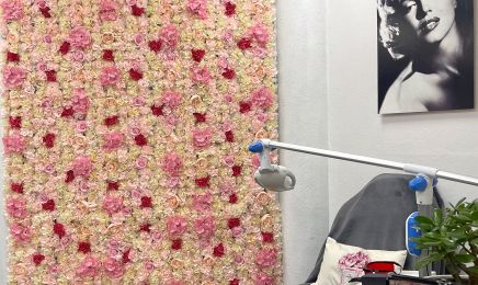 Nue Beauty: Kosmetikstudio in München