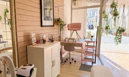 Beauté EsthétiqueTR : Institut de beauté à Agde
