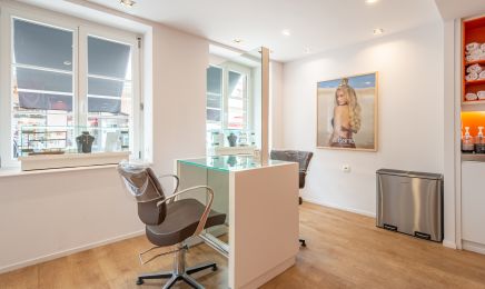 Camille Albane - Wissembourg : Coiffeur à Wissembourg