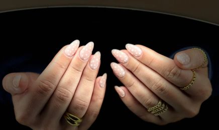 Milano Nails & Beauty Pasing: Nagelstudio in München